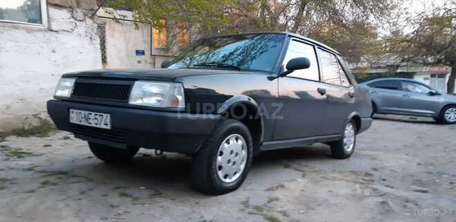 Tofas Sahin 2004, 185,000 km - 1.6 l - Bakı