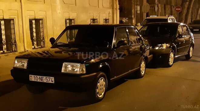 Tofas Sahin 2004, 185,000 km - 1.6 l - Bakı