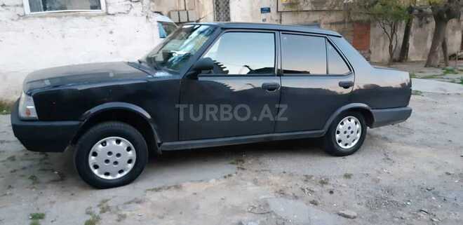 Tofas Sahin 2004, 185,000 km - 1.6 l - Bakı