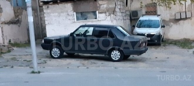 Tofas Sahin 2004, 185,000 km - 1.6 l - Bakı