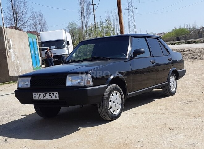 Tofas Sahin 2004, 185,000 km - 1.6 l - Bakı