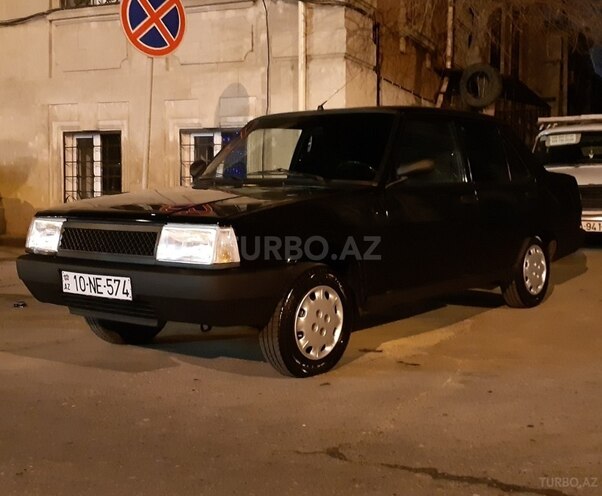 Tofas Sahin 2004, 185,000 km - 1.6 l - Bakı
