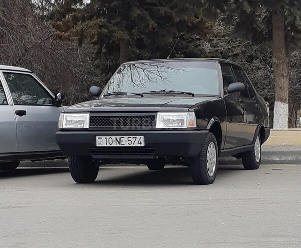 Tofas Sahin 2004, 185,000 km - 1.6 l - Bakı
