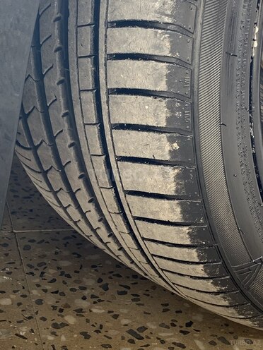 BMW 528 2016, 55,000 km - 2.0 l - Bakı
