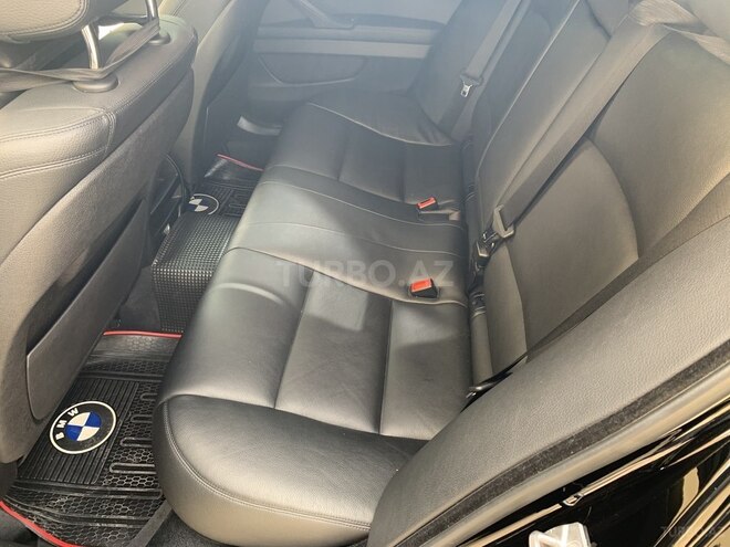 BMW 528 2016, 55,000 km - 2.0 l - Bakı