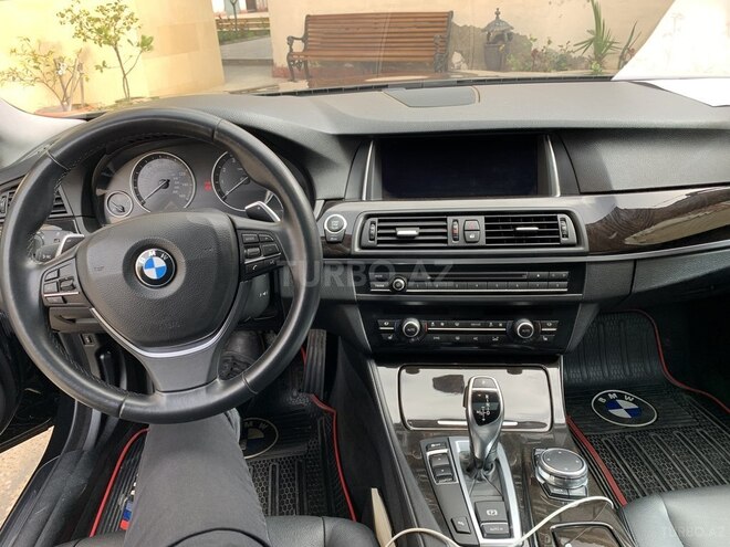 BMW 528 2016, 55,000 km - 2.0 l - Bakı