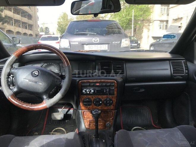 Opel Vectra 1997, 295,000 km - 1.8 l - Bakı
