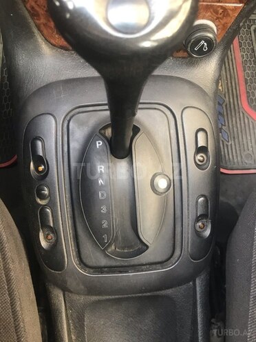 Opel Vectra 1997, 295,000 km - 1.8 l - Bakı