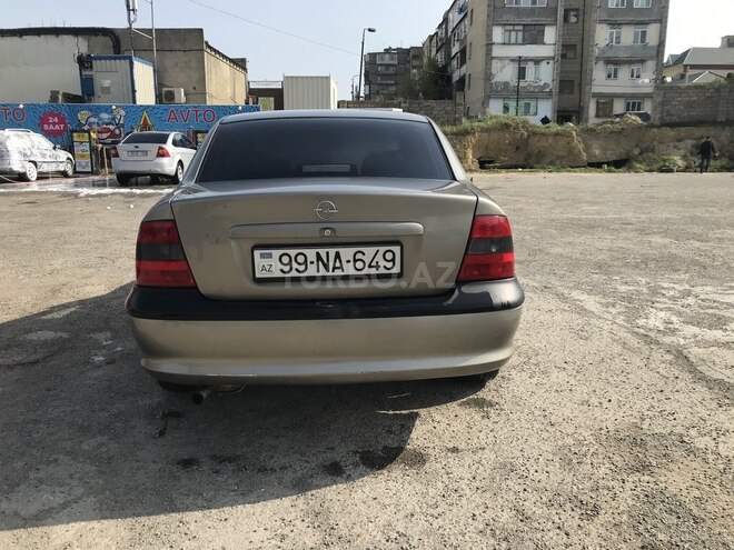 Opel Vectra 1997, 295,000 km - 1.8 l - Bakı