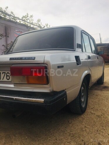 LADA (VAZ) 2107 2002, 372,737 km - 1.5 l - Bakı