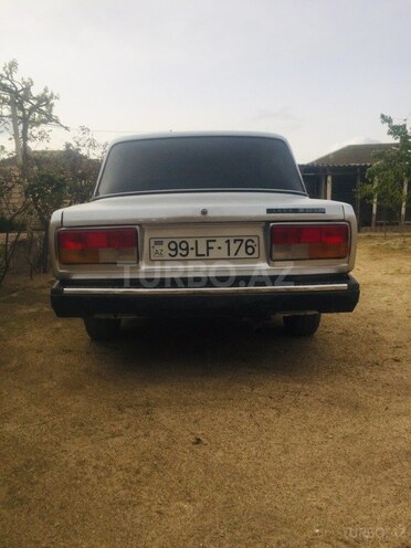 LADA (VAZ) 2107 2002, 372,737 km - 1.5 l - Bakı