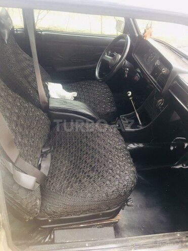 LADA (VAZ) 2107 2002, 372,737 km - 1.5 l - Bakı