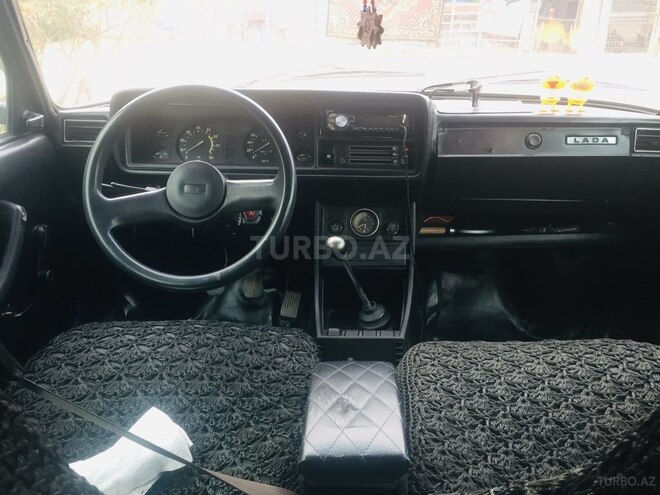 LADA (VAZ) 2107 2002, 372,737 km - 1.5 l - Bakı