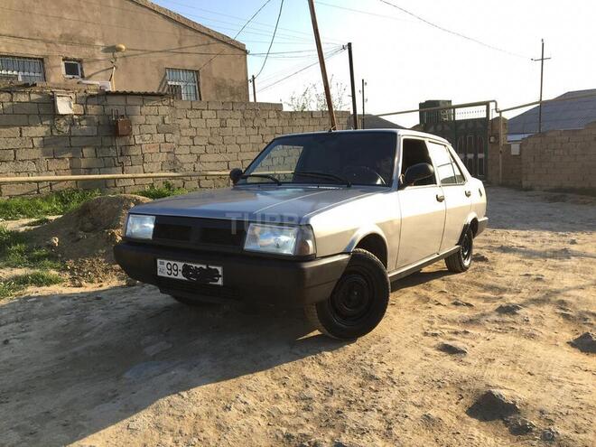 Tofas Sahin 2004, 86,000 km - 1.6 l - Bakı