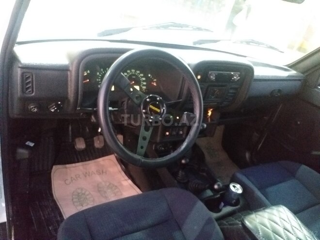 LADA (VAZ) Niva 2013, 137,825 km - 1.7 l - Bakı