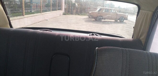 LADA (VAZ) 2107 1999, 300,000 km - 1.5 l - Bakı