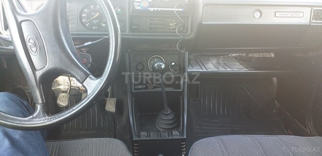 LADA (VAZ) 2107 1999, 300,000 km - 1.5 l - Bakı