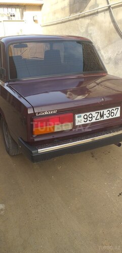LADA (VAZ) 2107 1999, 300,000 km - 1.5 l - Bakı