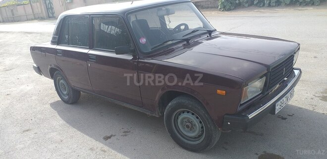 LADA (VAZ) 2107 1999, 300,000 km - 1.5 l - Bakı