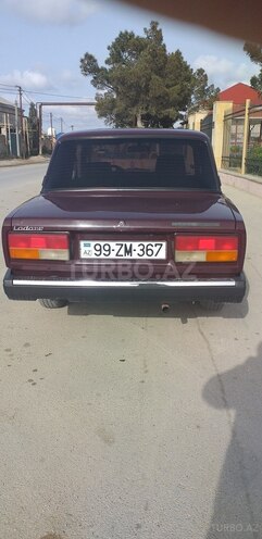 LADA (VAZ) 2107 1999, 300,000 km - 1.5 l - Bakı