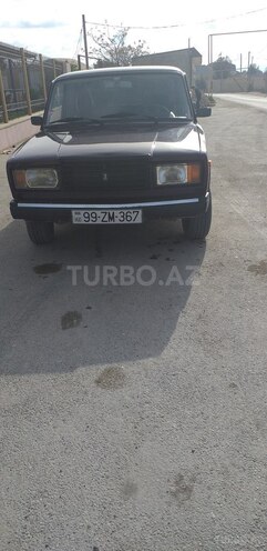 LADA (VAZ) 2107 1999, 300,000 km - 1.5 l - Bakı