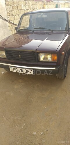 LADA (VAZ) 2107 1999, 300,000 km - 1.5 l - Bakı