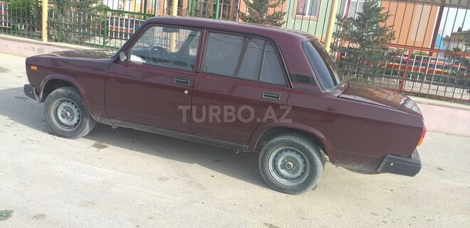 LADA (VAZ) 2107 1999, 300,000 km - 1.5 l - Bakı