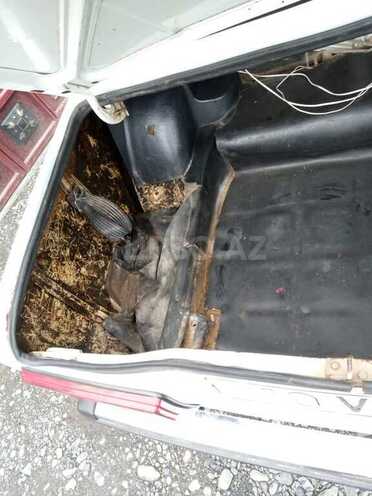 LADA (VAZ) 2107 2007, 66,792 km - 1.5 l - Qəbələ