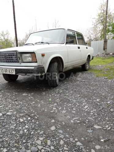 LADA (VAZ) 2107 2007, 66,792 km - 1.5 l - Qəbələ