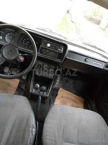 LADA (VAZ) 2107 2007, 66,792 km - 1.5 l - Qəbələ