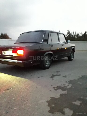 LADA (VAZ) 2107 2010, 100,000 km - 1.6 л - Bakı