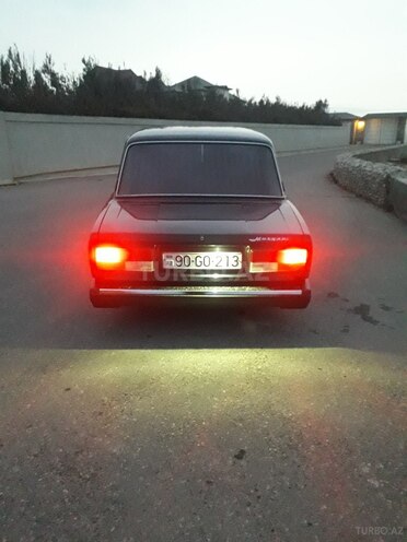 LADA (VAZ) 2107 2010, 100,000 km - 1.6 л - Bakı