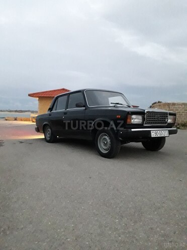 LADA (VAZ) 2107 2010, 100,000 km - 1.6 л - Bakı
