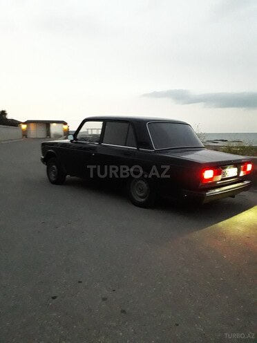 LADA (VAZ) 2107 2010, 100,000 km - 1.6 л - Bakı
