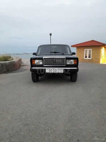 LADA (VAZ) 2107 2010, 100,000 km - 1.6 л - Bakı