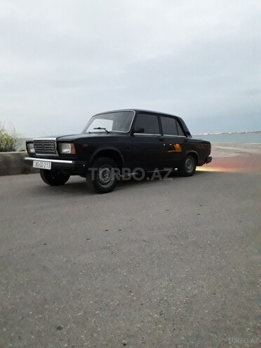 LADA (VAZ) 2107 2010, 100,000 km - 1.6 л - Bakı
