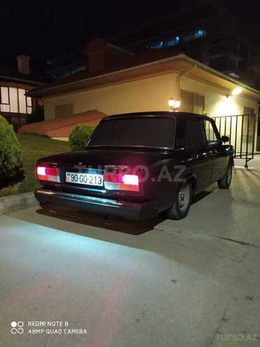 LADA (VAZ) 2107 2010, 100,000 km - 1.6 л - Bakı