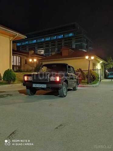 LADA (VAZ) 2107 2010, 100,000 km - 1.6 л - Bakı