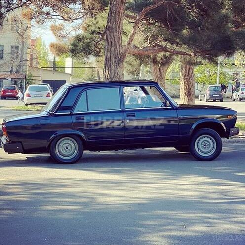LADA (VAZ) 2107 2010, 100,000 km - 1.6 л - Bakı