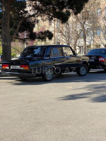 LADA (VAZ) 2107 2010, 100,000 km - 1.6 л - Bakı