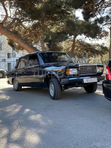 LADA (VAZ) 2107 2010, 100,000 km - 1.6 л - Bakı