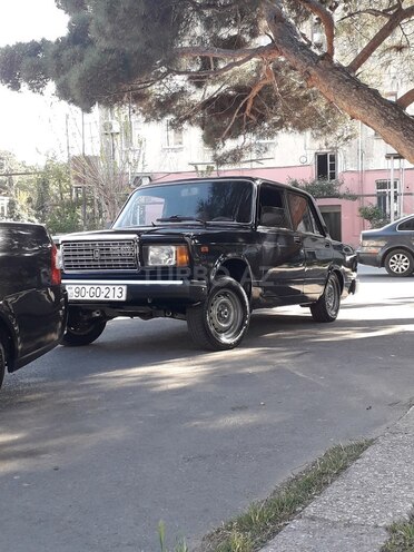 LADA (VAZ) 2107 2010, 100,000 km - 1.6 л - Bakı