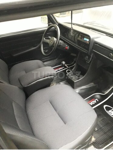 LADA (VAZ) 2107 2010, 100,000 km - 1.6 л - Bakı