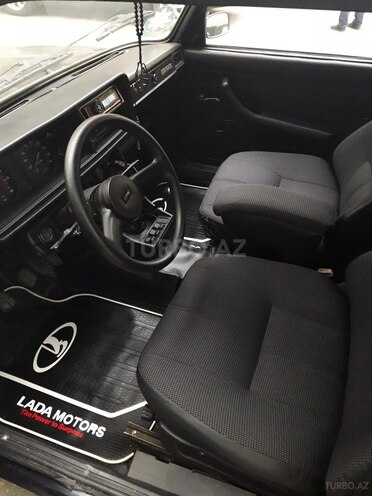 LADA (VAZ) 2107 2010, 100,000 km - 1.6 л - Bakı
