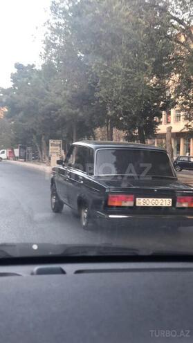 LADA (VAZ) 2107 2010, 100,000 km - 1.6 л - Bakı