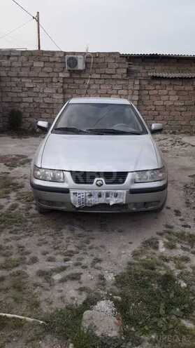 Iran Khodro Samand 2008, 200,000 km - 1.8 l - Bakı