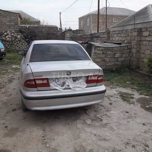 Iran Khodro Samand 2008, 200,000 km - 1.8 l - Bakı