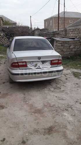 Iran Khodro Samand 2008, 200,000 km - 1.8 l - Bakı