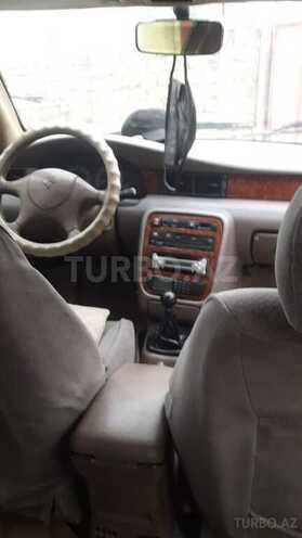 Iran Khodro Samand 2008, 200,000 km - 1.8 l - Bakı