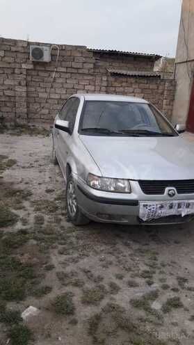 Iran Khodro Samand 2008, 200,000 km - 1.8 l - Bakı